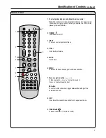 Preview for 11 page of Polaroid FLM-3701 Operating Manual