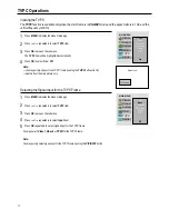 Preview for 30 page of Polaroid FLM-3701 Operating Manual