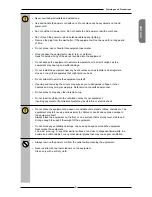 Preview for 4 page of Polaroid FLM-3732 User Manual