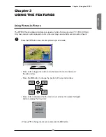 Preview for 28 page of Polaroid FLM-3732 User Manual