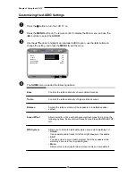 Preview for 37 page of Polaroid FLM-3732 User Manual