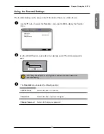 Preview for 42 page of Polaroid FLM-3732 User Manual