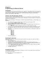 Preview for 46 page of Polaroid FLM-3732 User Manual