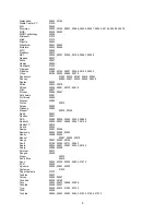 Preview for 57 page of Polaroid FLM-3732 User Manual