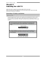 Предварительный просмотр 15 страницы Polaroid FLM-373B User Manual