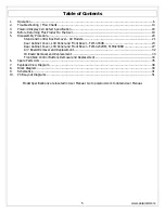 Preview for 5 page of Polaroid FLM-4034B Service Manual