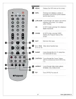 Preview for 9 page of Polaroid FLM-4034B Service Manual