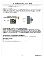 Preview for 14 page of Polaroid FLM-4034B Service Manual