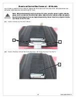 Preview for 21 page of Polaroid FLM-4034B Service Manual