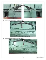 Preview for 29 page of Polaroid FLM-4034B Service Manual