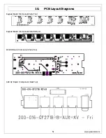 Preview for 51 page of Polaroid FLM-4034B Service Manual