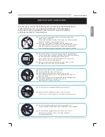 Preview for 4 page of Polaroid FLM1911 - HD-ready LCD TV Owner'S Manual