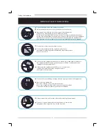 Preview for 5 page of Polaroid FLM1911 - HD-ready LCD TV Owner'S Manual