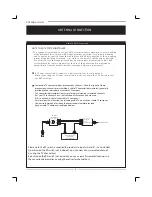 Preview for 7 page of Polaroid FLM1911 - HD-ready LCD TV Owner'S Manual