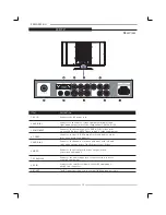 Preview for 13 page of Polaroid FLM1911 - HD-ready LCD TV Owner'S Manual