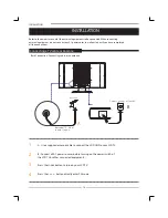 Preview for 17 page of Polaroid FLM1911 - HD-ready LCD TV Owner'S Manual