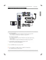 Preview for 20 page of Polaroid FLM1911 - HD-ready LCD TV Owner'S Manual