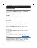 Preview for 21 page of Polaroid FLM1911 - HD-ready LCD TV Owner'S Manual