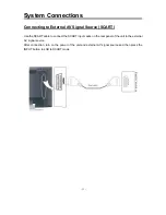 Предварительный просмотр 12 страницы Polaroid FLU-1514 User Manual