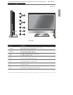 Preview for 12 page of Polaroid FLU-2642SA User Manual