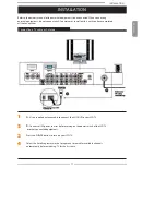 Preview for 18 page of Polaroid FLU-2642SA User Manual