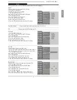 Preview for 40 page of Polaroid FLU-2642SA User Manual