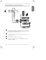 Предварительный просмотр 21 страницы Polaroid FULL HD LCD TV User Manual