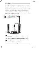 Предварительный просмотр 26 страницы Polaroid FULL HD LCD TV User Manual