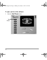 Предварительный просмотр 18 страницы Polaroid Fun! 320 User Manual