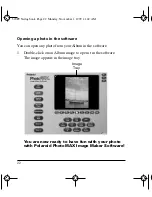 Предварительный просмотр 24 страницы Polaroid Fun! 320 User Manual