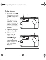 Preview for 10 page of Polaroid Fun Flash 640 SE Quick Start Manual