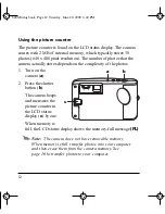 Preview for 14 page of Polaroid Fun Flash 640 SE Quick Start Manual