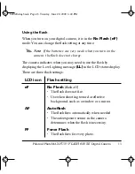 Preview for 15 page of Polaroid Fun Flash 640 SE Quick Start Manual