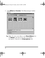 Preview for 26 page of Polaroid Fun Flash 640 SE Quick Start Manual