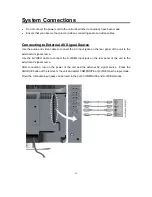 Preview for 13 page of Polaroid FXM-1511C Owner'S Manual