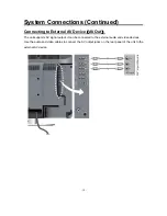 Preview for 15 page of Polaroid FXM-1511C Owner'S Manual