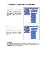 Preview for 25 page of Polaroid FXM-1511C Owner'S Manual