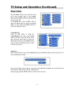 Preview for 26 page of Polaroid FXM-1511C Owner'S Manual