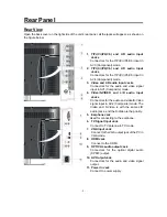 Предварительный просмотр 10 страницы Polaroid FXM-2611C User Manual