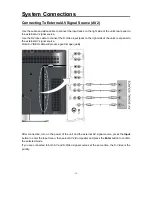 Предварительный просмотр 16 страницы Polaroid FXM-2611C User Manual