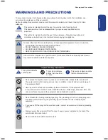 Preview for 3 page of Polaroid HD-Ready Widescreen LCD TV User Manual