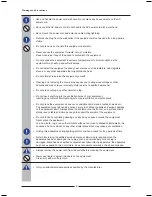 Preview for 4 page of Polaroid HD-Ready Widescreen LCD TV User Manual