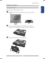 Preview for 9 page of Polaroid HD-Ready Widescreen LCD TV User Manual