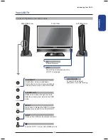 Preview for 11 page of Polaroid HD-Ready Widescreen LCD TV User Manual