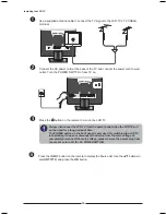 Preview for 18 page of Polaroid HD-Ready Widescreen LCD TV User Manual