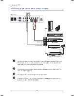 Preview for 22 page of Polaroid HD-Ready Widescreen LCD TV User Manual