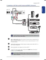 Preview for 23 page of Polaroid HD-Ready Widescreen LCD TV User Manual