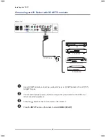 Preview for 24 page of Polaroid HD-Ready Widescreen LCD TV User Manual