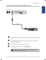 Preview for 25 page of Polaroid HD-Ready Widescreen LCD TV User Manual