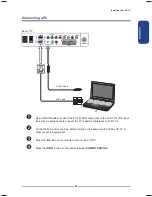 Preview for 27 page of Polaroid HD-Ready Widescreen LCD TV User Manual